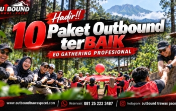 Outbound Trawas