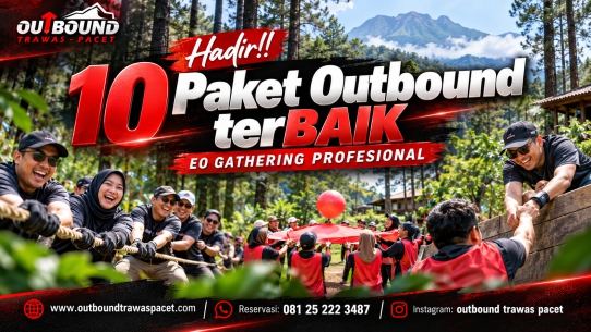 Outbound Trawas
