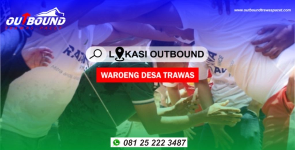 Lokasi Outbound Pacet