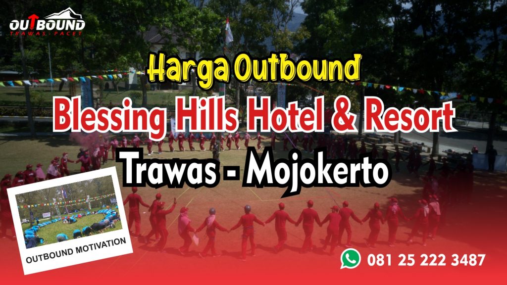 Blessing Hills Trawas
