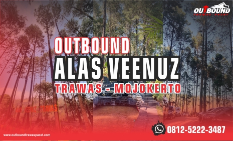 Alas Veenuz Trawas
