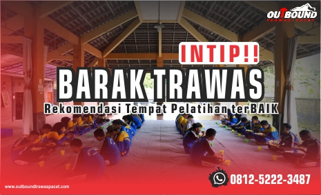 Barak Trawas