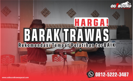 Barak Trawas