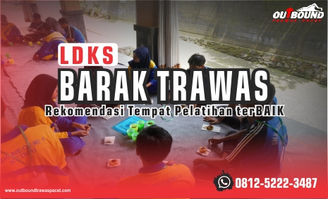 Barak Trawas