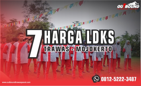 Harga LDKS Trawas