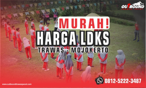 Harga LDKS Trawas