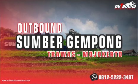Sumber Gempong Trawas