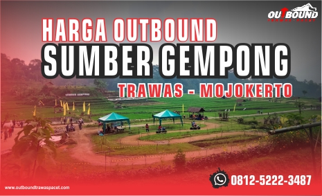 Sumber Gempong Trawas