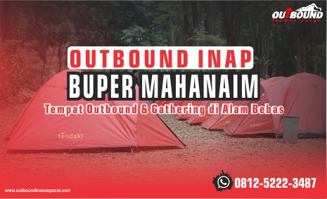Buper Mahanaim