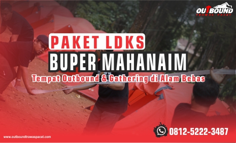 Buper Mahanaim
