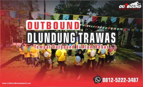 Dlundung Trawas