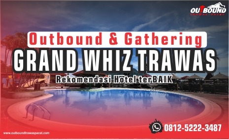 Hotel Grand Whiz Trawas