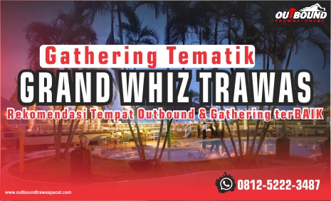 Hotel Grand Whiz Trawas