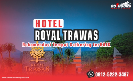 Royal Trawas Hotel