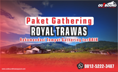 Royal Trawas Hotel