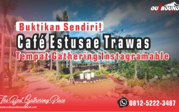 Cafe Estusae Trawas