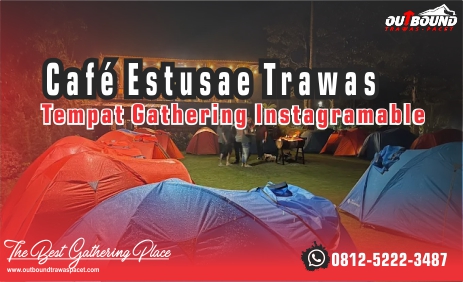 Cafe Estusae Trawas