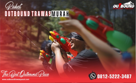 Outbound Trawas Murah