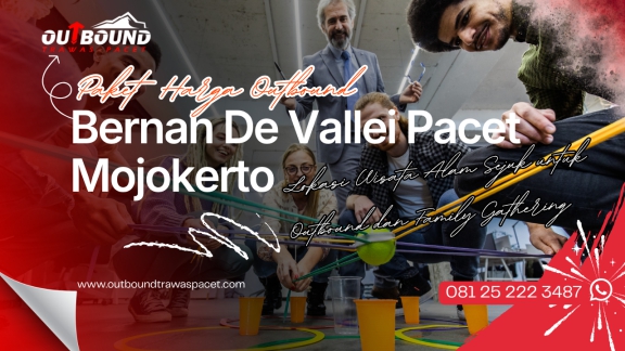 Bernah De Vallei Pacet