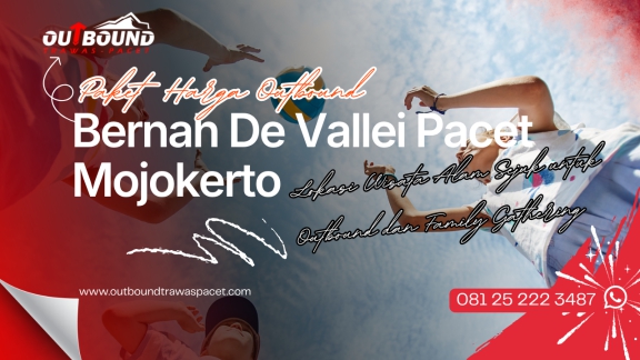 Bernah De Vallei Pacet