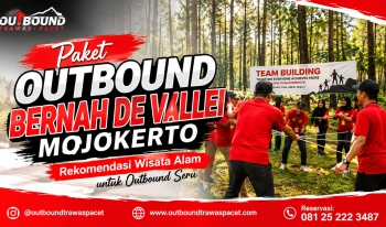Bernah De Vallei Mojokerto