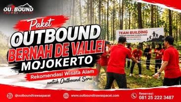 Bernah De Vallei Mojokerto