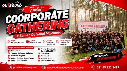 Bernah De Vallei Mojokerto