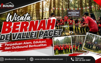 Wisata Bernah De Vallei Pacet